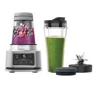 NINJA Foodi Power CB100UK Blender - Silver, Silver