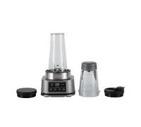 NINJA Foodi Power CB100UK Blender - Silver, Silver