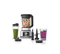 Ninja Foodi Power Nutri Blender 3-In-1 Cb350Uk One Colour