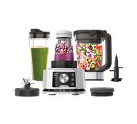 Ninja Foodi Power Nutri Blender 3-in-1 with Smart Torque & Auto-iQ 1200W in Silver | CB350UK | by SharkNinja