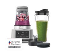 Ninja Foodi Power Nutri Blender CB100UK 2in1 with Smart Torque AutoiQ