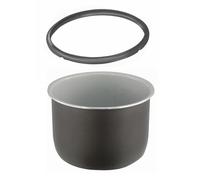 Ninja Foodi SmartLid Multi-Cooker 7.5L Cooking Pot & Silicone Ring