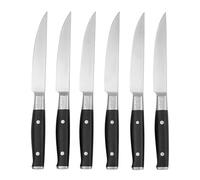 Ninja Foodi StaySharp Steak Knives - 6-Piece Set [K32106UK], New