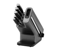 Ninja K32005UK Foodi Staysharp Knife Block With Integrated Sharpener K32005UK