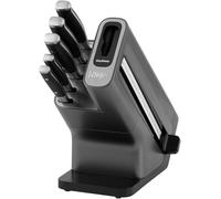 Ninja K32005UK Foodi Staysharp Knife Block With Integrated Sharpener K32005UK