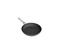 Ninja Foodi ZEROSTICK 24cm Frying Pan, Hard Anodised Aluminium, [C30024UK] Non-Stick, Induction Compatible