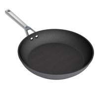 Ninja Foodi ZEROSTICK 28cm Frying Pan, [C30028UK] Hard Anodised Aluminium, Non-Stick, Induction Compatible, Dishwasher Safe
