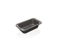 Ninja Foodi ZEROSTICK 2lb Non-Stick Loaf Tin, 900g, 22 x 13cm, Aluminised Steel, Grey, B30509EUUK