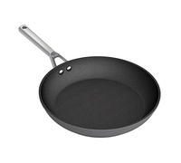 Ninja Foodi ZEROSTICK Frying Pan 28 cm, Hard Anodized Aluminium, Non-Stick Coating, Induction Compatible, Dishwasher Safe