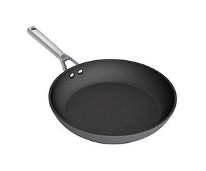 Ninja Foodi ZEROSTICK Frying Pan 28 cm, Hard Anodized Aluminium, Non-Stick Coating, Induction Compatible, Dishwasher Safe
