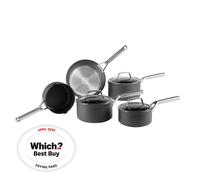 Ninja Foodi ZEROSTICK Hard Anodised Cookware
