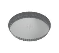 Ninja Foodi ZEROSTICK Pie, Tart & Flan Tin, 10” / 25cm in Grey | B30910EUUK | by SharkNinja