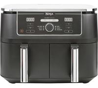NINJA FoodiMAX Dual Zone AF400UK Air Fryer - Black