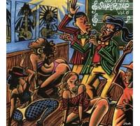 NINJA FORCE-SUPER JAP VOL.6