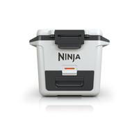 Ninja FrostVault 28L Hard Cooler with Dry Zone - Cloud White - FB131UKWH