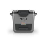 Ninja FrostVault 28L Hard Cooler with Dry Zone - Slate Grey - FB131UKGY