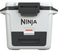 Frostvault 30Qt/28L Hard Cooler With Dry Zone