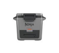 Ninja FrostVault 30QT/28L Hard Cooler in Grey | FB131EUGY | by SharkNinja