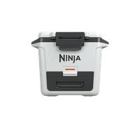 Ninja FrostVault 30QT/28L Hard Cooler in White | FB131EUWH | by SharkNinja