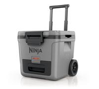 Ninja FrostVault 30QT/28L Wheeled Cooler with Dry Zone Slate Grey FB230UKGY