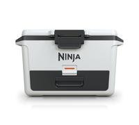 Ninja FrostVault 47L Hard Cooler with Dry Zone - Cloud White - FB151UKWH
