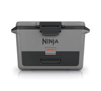 Ninja FrostVault 47L Hard Cooler with Dry Zone - Slate Grey - FB151UKGY