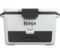 Ninja FB151UKWH FrostVault 50QT 47L Hard Cooler with Dry Zone Cloud White