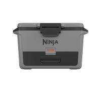 Ninja FrostVault 50QT/47L Hard Cooler in Grey | FB151EUGY | by SharkNinja