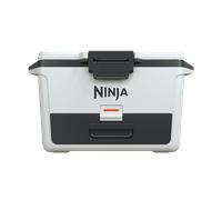 Ninja FrostVault 50QT/47L Hard Cooler in White | FB151EUWH | by SharkNinja