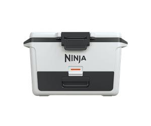 Ninja FrostVault 50QT/47L Hard Cooler in White | FB151EUWH | by SharkNinja