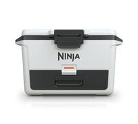 Ninja FrostVault 50QT/47L FB151UKWH Cool Box - Cloud White, White