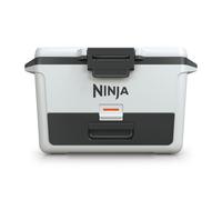 Ninja FB151UKWH FrostVault 50QT 47L Hard Cooler with Dry Zone Cloud White