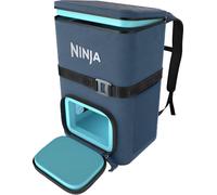 Ninja FrostVault FF136EUUKNV Cool Box - Navy, Blue