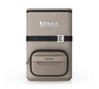 Ninja FrostVault Go 17 litre 24-Can Backpack Soft Cooler - Birch Beige