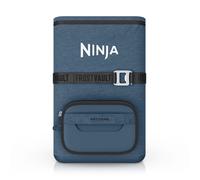 Ninja FrostVault Go 17 litre 24-Can Backpack Soft Cooler - Navy