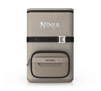 Ninja FrostVault Go 23 litre 36-can Backpack Soft Cooler - Birch Beige