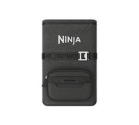 Ninja FrostVault Go 23 litre 36-can Backpack Soft Cooler - Charcoal Grey