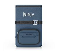 Ninja FrostVault Go 23 litre 36-can Backpack Soft Cooler - Navy