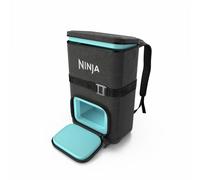 Ninja FrostVault Go Soft Cooler Backpack - 17L / 24-Can