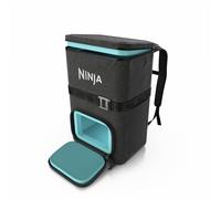 Ninja FrostVault Go Soft Cooler Backpack - 23L / 36?Can