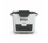 Ninja FrostVault Hard Cooler - 30QT / 28L / Cloud White