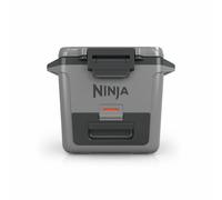 Ninja FrostVault Hard Cooler - 30QT / 28L / Slate Grey