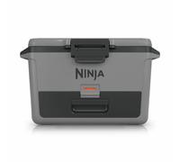 Ninja FrostVault Hard Cooler - 50QT / 47L / Grey