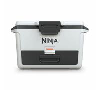 Ninja FrostVault Hard Cooler - 50QT / 47L / White