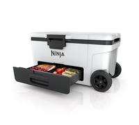Ninja FrostVault Heavy-Duty Insulated Cool Box