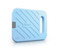 Ninja FrostVault Large Ice Pack, 2.1kg Reusable, Refreezable Ice Block, Designed to Fit Ninja FrostVault XSKLGICEPKEUK
