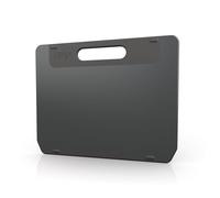 Ninja FrostVault Multi-Use Cooler Divider & Cutting Board, XSKCUTBRDVDEUK | Dual-purpose cooler divider and cutting board. Dishwasher-Safe, BPA-Free Cooler Accessory for Outdoors, Camping & Travel.