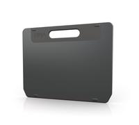 Ninja FrostVault Multi-Use Cooler Divider Insert & Cutting Board, Dishwasher-Safe, BPA-Free Cooler Accessory for Outdoors, Camping & Travel, XSKCUTBR