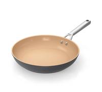 Ninja Frying Pan Extended Life Non-Stick Ceramic 24cm - New [CW90024UK]