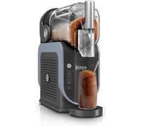 NINJA SLUSHi FS301UK Frozen Drink Maker - Artic Blue & Grey, Blue,Silver/Grey